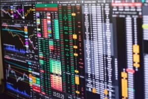 Conheça o Mercado Financeiro