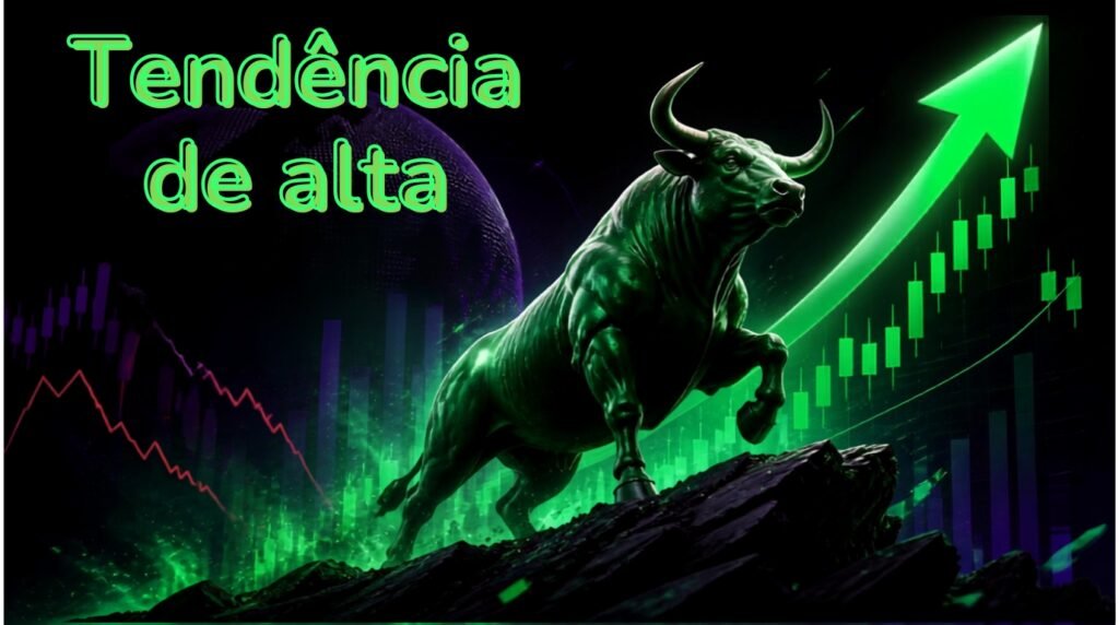 Alta do Mercado