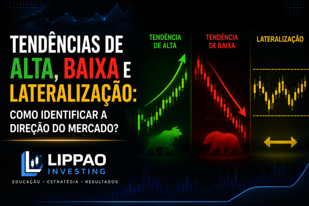 Tendência de Mercado