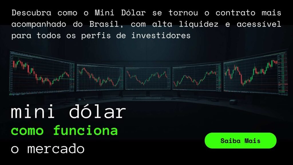 Mini dolar