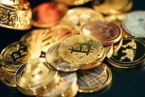 Investimentos e moedas - Lippao Investing