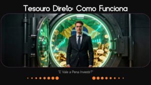 Guia de Tesouro Direto para iniciantes - Lippao Investing
