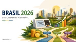 Eleições e Investimentos